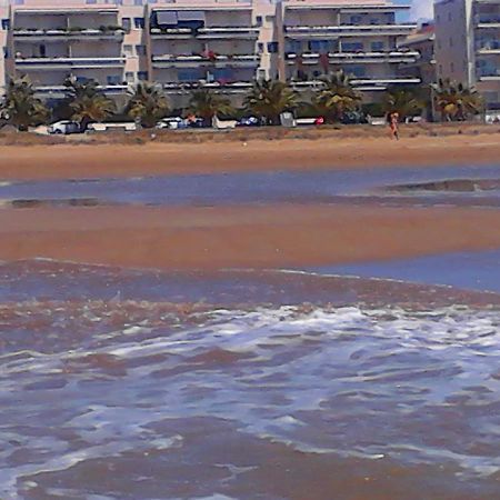 쿠빌라스 Playa Y Sol 아파트 외부 사진